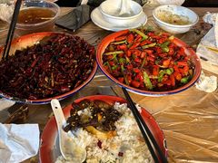 -拈一筷子·宜宾江湖菜(十一街店)