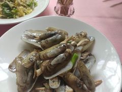 -高佳庄·舟山海鲜(海景旗舰店)