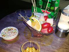 -音乐房子·Vintage Live Bar(玉林总店)