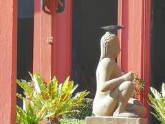 -柬埔寨国家博物馆