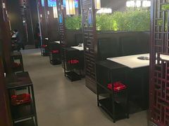 -山城辣妹子(定福庄店)