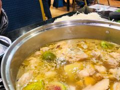 -大嫂镬仔·焖鸡煲·啫啫煲(逢源路店)