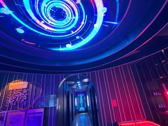 -星聚会KTV(合生汇黑金店)