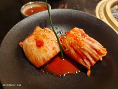 -烧肉达人(凯德晶萃店)
