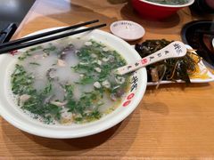 -武圣羊汤(武圣路店)