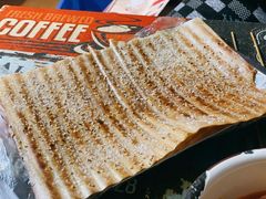 烤糖煎饼-勃利地摊·勃立小串烧烤