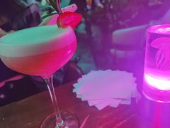 -MOSSO音乐酒吧·Live House(南京西路店)