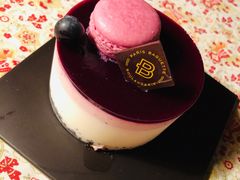 -巴黎贝甜(常德路店)