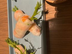 -安南越南餐厅(青岛万象城店)