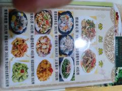 -江记餐厅(罗冲围店)