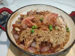 -3号仓库·创意中国菜(新世界城店)