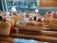 -85度C(江阴青果店)