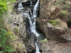 -广东大峡谷
