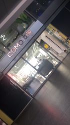-COMO SALON 烫染可茉发型