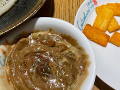-青瓷火锅料理(西单大悦城店)