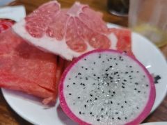 -汉巴味德(大悦城店)