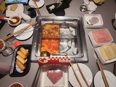 -海底捞火锅(大唐店)