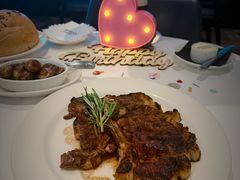 -MORTON'S 莫尔顿牛排坊(北京丽晶酒店)
