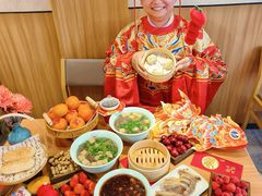 -回味鸭血粉丝汤(夫子庙瞻园路店)