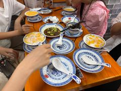 -韵姐牛奶甜品世家