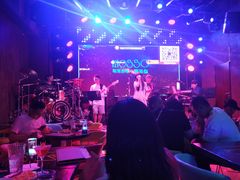 -MOSSO音乐酒吧·Live House(南京西路店)