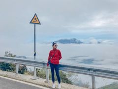 -硗碛藏寨·神木垒景区