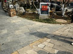 -天毓山庄·餐厅