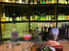 -SPEYSIDE 威士忌&鸡尾酒吧
