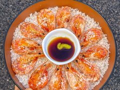 -老兵烧烤大排档•广电地标美食(马栏山店)