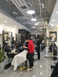 -AYO SALON