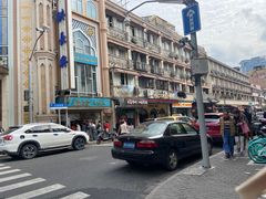 -月圆火锅(宁海东路二店)