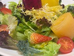 -燕兰楼·清真西北融合菜(亚运村店)