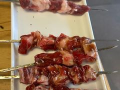 -正丰源大缸烧烤(人民路店)