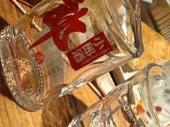 -木屋烧烤(龙华店)