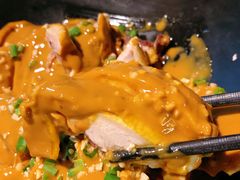 -金谷园饺子·烧烤(人大总店)