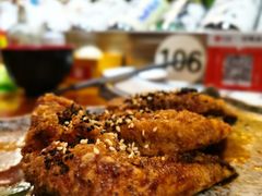 -千代武日本料理(开发区店)