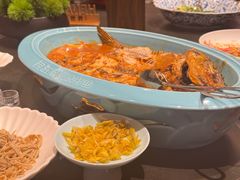 红烧黄河鲤鱼-阿五黄河大鲤鱼(英协路店)