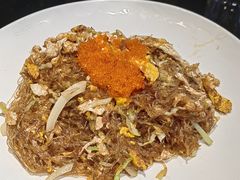 蟹黄炒粉丝-大宅院(西溪路店)
