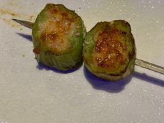 -质烤烤物·活烤海鲜(质烤总店)