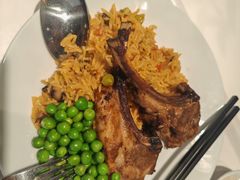 -宜家·瑞典风味餐厅(四元桥店)