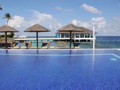 -中央格兰德岛温泉度假酒店 - 全包