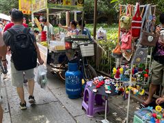-黄埔古港