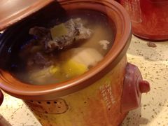 -百年神厨·地道川菜(清江西路店)