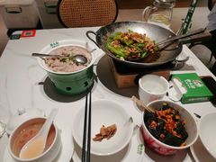 -费大厨辣椒炒肉(太平老街店)