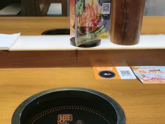 -呷哺呷哺 黄金牧场 (欢乐谷店)