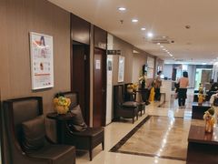 -爱康国宾体检中心(五角场万达广场分院)