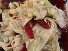 招牌炝莲白-疆Jiang·新疆秘制料理