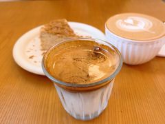 -Reset Coffee 与海咖啡