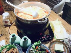 -有才叔的小馆(高新咖啡街区店)