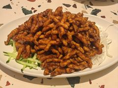 -姥姥家春饼店(惠新东街店)